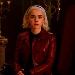 مسلسل Chilling Adventures Of Sabrina