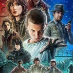 مسلسل Stranger Things