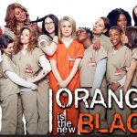 مسلسل Orange Is The New Black