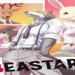 مسلسل Beastars