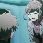 مسلسل Danganronpa 3 The End Of Kibougamine Gakuen Mirai Hen