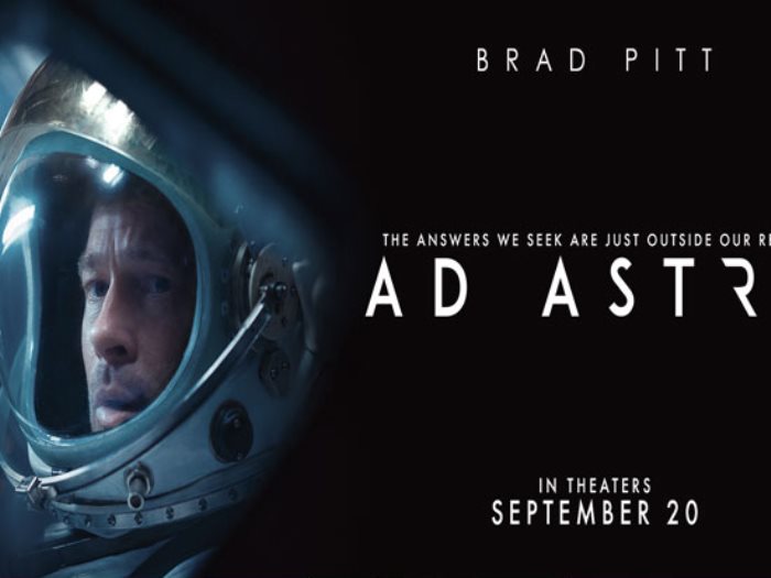 فيلم Ad Astra