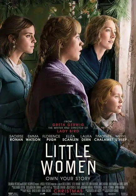 فيلم Little Women