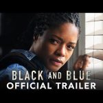 فيلم Black and Blue