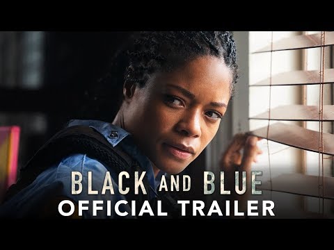 فيلم Black and Blue