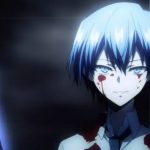 مسلسل Akuma No Riddle