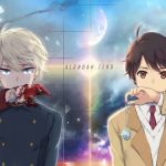 مسلسل Aldnoah Zero